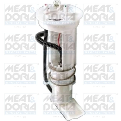 Fuel Feed Unit